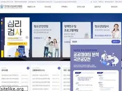 Sites similar to kyci.or.kr