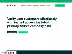 Sites similar to kyckr.co.uk