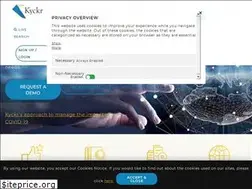 Sites similar to kyckr.com