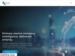 Sites similar to kyckr.eu