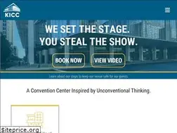 Sites similar to kyconvention.org