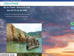 Sites similar to kycotravel.com