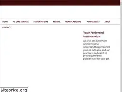 Sites similar to kycountrysidevet.com