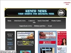 Sites similar to kycountynews.com