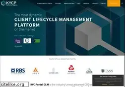Sites similar to kycportal.com