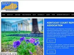 Sites similar to kycra.org