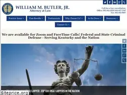 Sites similar to kycriminallawyer.com