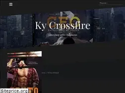 Sites similar to kycrossfire.com