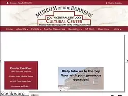 Sites similar to kyculturalcenter.org
