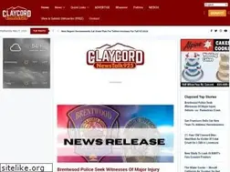 Sites similar to kycv.com