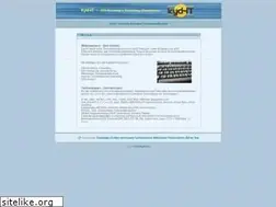 Sites similar to kyd.de