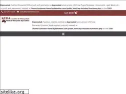 Sites similar to kydaleather.com