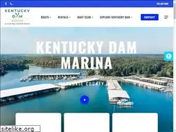Sites similar to kydammarina.com