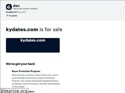 Sites similar to kydates.com