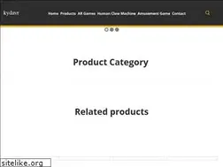 Sites similar to kydavr.com