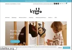Sites similar to kyddo.shop