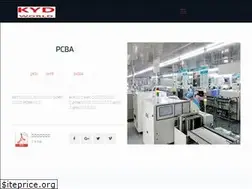 Sites similar to kydele.com