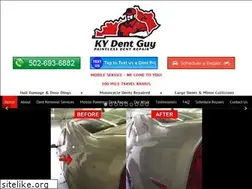 Sites similar to kydentguy.com