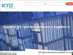 Sites similar to kydled.com