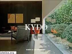 Sites similar to kydodesign.com