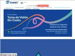 Sites similar to kydoft.cl