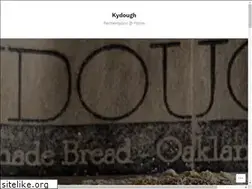 Sites similar to kydough.com