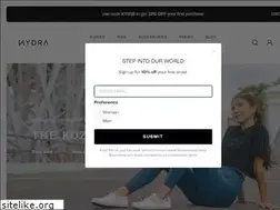 Sites similar to kydra.co