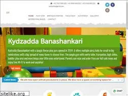 Sites similar to kydzadda.com