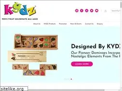 Sites similar to kydzedu.com