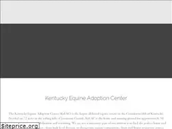 Sites similar to kyeac.org