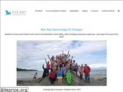 Sites similar to kyebay.com