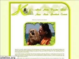 Sites similar to kyechu.nl