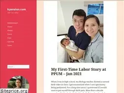 Sites similar to kyension.com