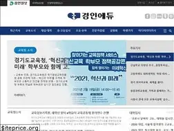 Sites similar to kyeonginedu.com