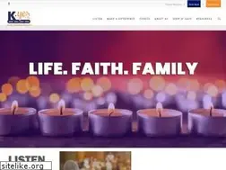 Sites similar to kyesradio.com