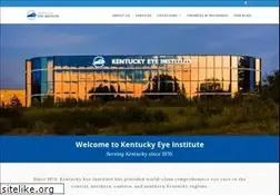 Sites similar to kyeye.com