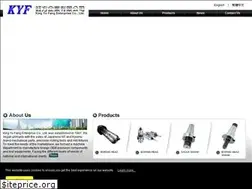 Sites similar to kyf-yufang.com.tw