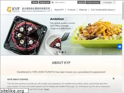 Sites similar to kyf.com.tw