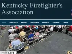 Sites similar to kyfa.org