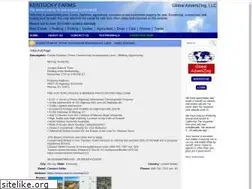 Sites similar to kyfarm.com
