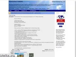 Sites similar to kyfarms.com