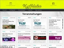 Sites similar to kyffdates.de