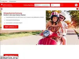 Sites similar to kyffhaeusersparkasse.de