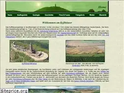 Sites similar to kyffnet.de