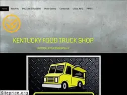 Sites similar to kyfoodtruckshop.com