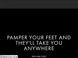 Sites similar to kyfootdocs.com
