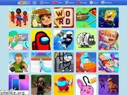 Sites similar to kyfungame.com