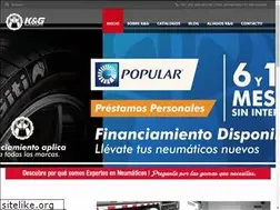 Sites similar to kyg.com.do