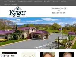 Sites similar to kygers.com