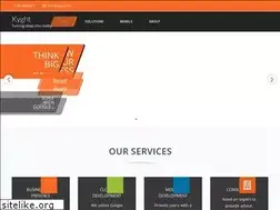Sites similar to kyght.com